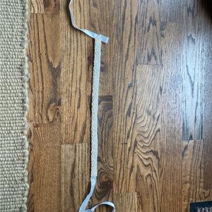 BHLDN Pearl A. B. Ellie Elsinore sash